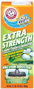 Arm & Hammer Carpet Odor Eliminator Extra Strength 30 Oz. (Pack of 20)