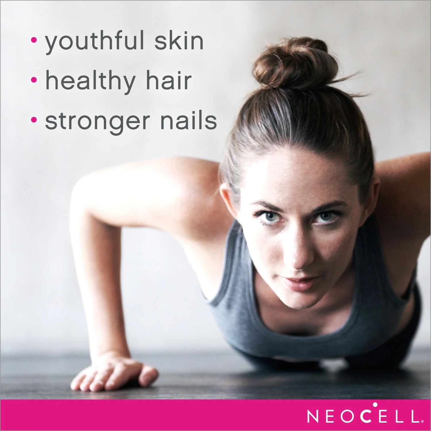 Neocell Super Collagen (Types 1 &amp; 3) + C Tablets, 250 Ct