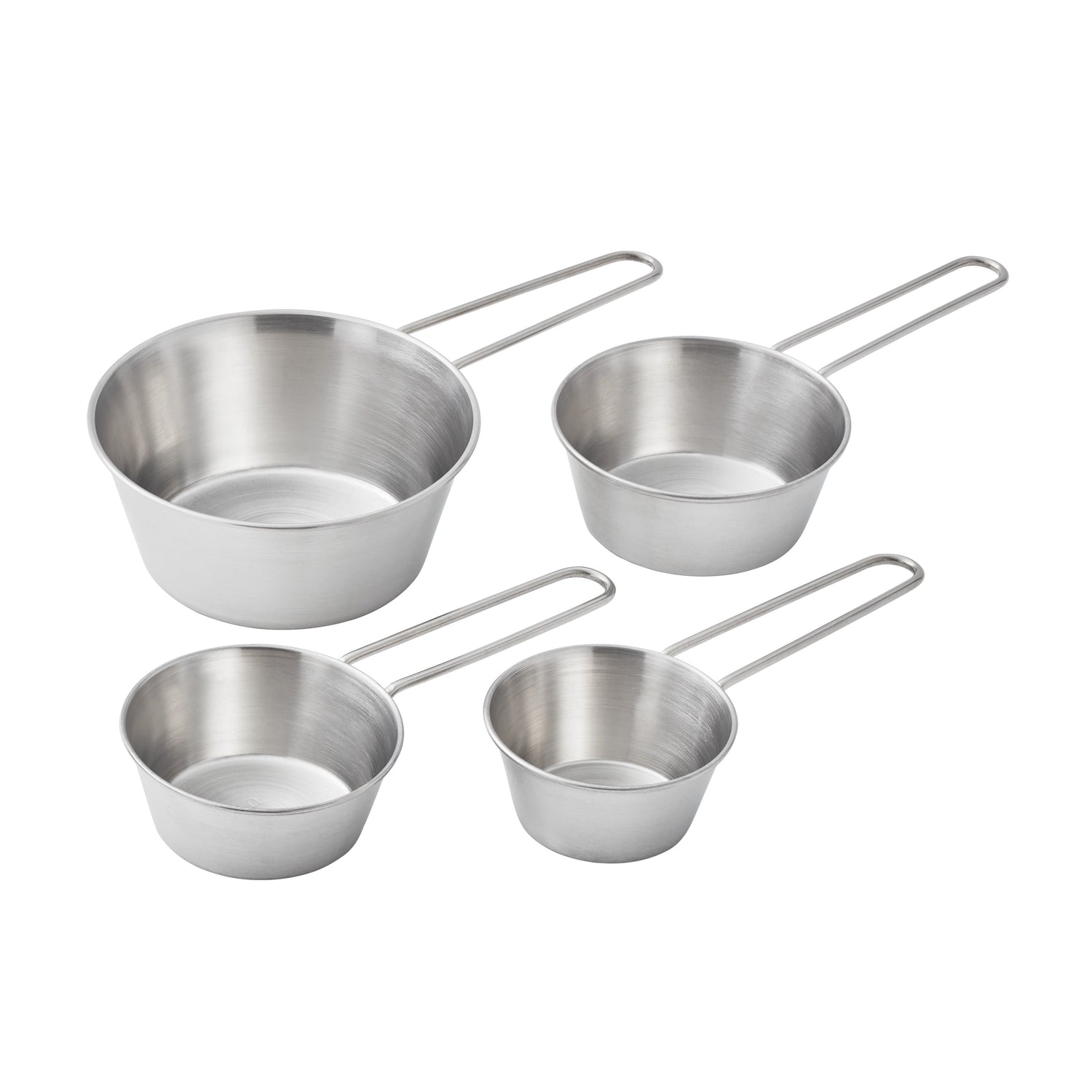 Stainless Steel 24-Piece Kitchen Set