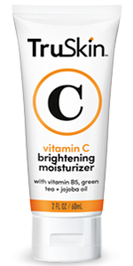 Vitamin C Brightening Moisturizer Anti Aging Creme 1 oz