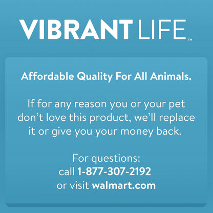 Vibrant Life 36&quot; High 8-Panel Customizable Pet Exercise Playpen with Door for Dogs Upto 70 Lb