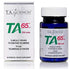 T.A. Sciences TA-65 Telomerase Activation Anti-Aging & Immunity Boost with Cell Rejuvenation 30 Capsules