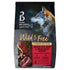 Pure Balance Wild & Free Beef & Wild Boar Recipe Dry Dog Food, Grain-Free, 24 Lbs