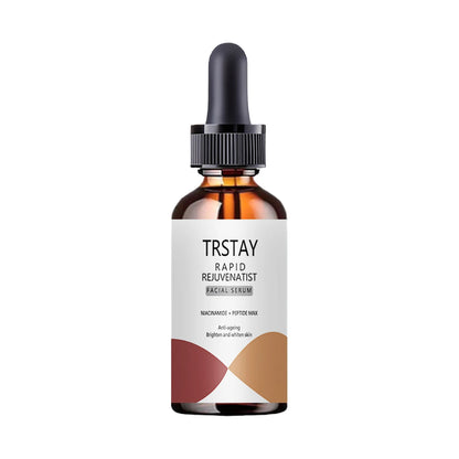 TRSTAY Nicotinamide Essence Can Remove Black Spots, Whiten And Brighten Pores, Shrink Hyaluronic Acid Collagen