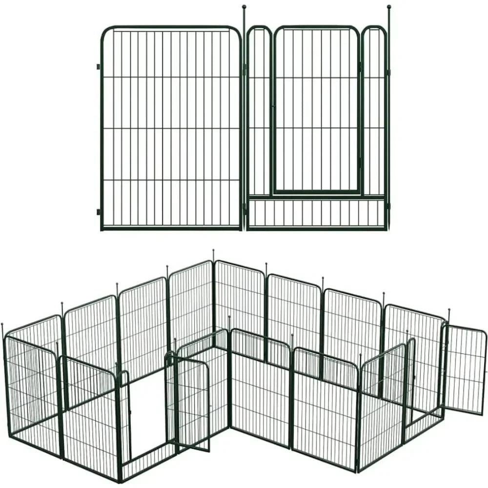 Pet Dog Accessories Puppy Fence Supplies Products Home Garden