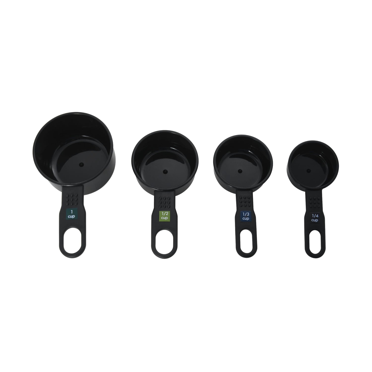 Professional 14-Piece Kitchen Tool and Gadget Set in Black